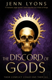 Discord Of Gods