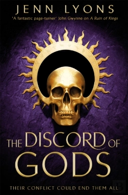 Bertrand.pt - Discord Of Gods