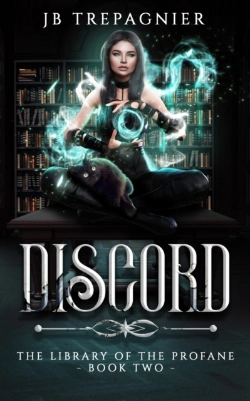 Bertrand.pt - Discord