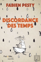 Discordance Des Temps