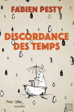 Bertrand.pt - Discordance Des Temps