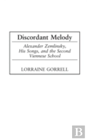 Discordant Melody