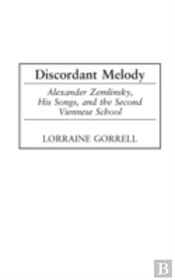 Bertrand.pt - Discordant Melody