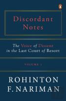 Discordant Notes, Volume 1
