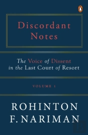 Discordant Notes, Volume 1