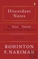 Discordant Notes, Volume 2