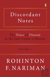 Discordant Notes, Volume 2