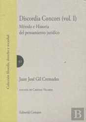 Discordia Concors. Ii