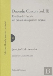 Discordia Concors (Ii)
