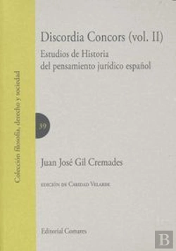 Bertrand.pt - Discordia Concors (Ii)