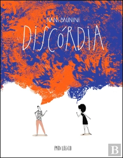 Bertrand.pt - Discórdia