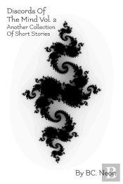 Discords Of The Mind Vol. 2