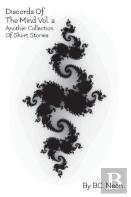 Discords Of The Mind Vol. 2