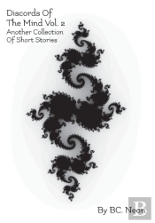 Discords Of The Mind Vol. 2