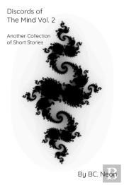 Discords Of The Mind Vol. 2