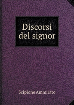 Bertrand.pt - Discorsi Del Signor