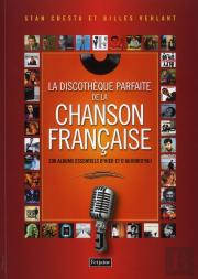 Discotheque Ideale De La Chanson Francai