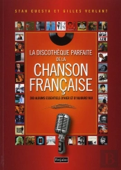 Discotheque Ideale De La Chanson Francai