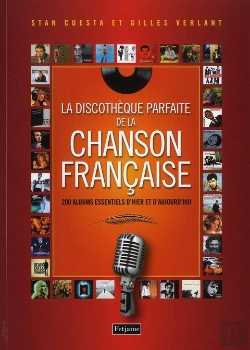 Bertrand.pt - Discotheque Ideale De La Chanson Francai
