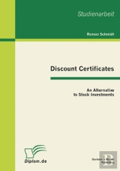 Discount Certificates
