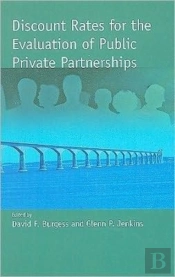 Discount Rates For The Evaluation Of Public Private Partnerships
