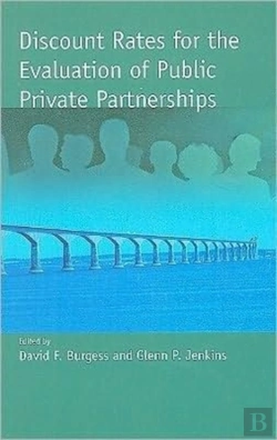 Bertrand.pt - Discount Rates For The Evaluation Of Public Private Partnerships