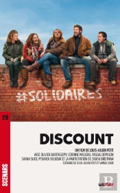 Discount (Scenario Du Film)