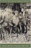 Discounted Labour