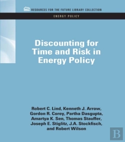 Bertrand.pt - Discounting For Time And Risk In Energy Policy