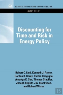 Bertrand.pt - Discounting For Time And Risk In Energy Policy