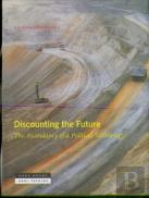 Discounting The Future