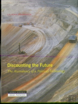 Bertrand.pt - Discounting The Future