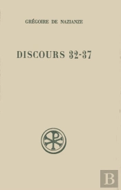 Discours 32-37