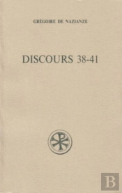 Discours 38-41