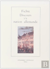 Discours À La Nation Allemande