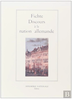 Bertrand.pt - Discours À La Nation Allemande