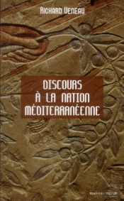 Discours A La Nation Mediterraneenne