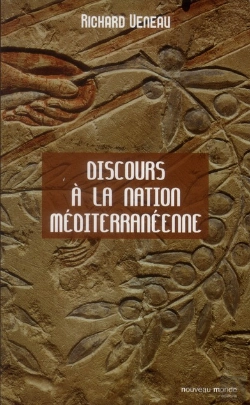 Bertrand.pt - Discours A La Nation Mediterraneenne