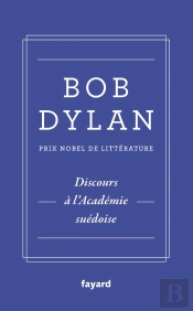 Discours À L'Académie Suédoise