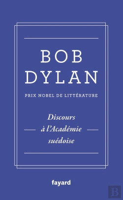 Bertrand.pt - Discours À L'Académie Suédoise