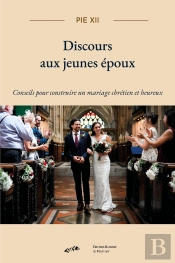 Discours Aux Jeunes Époux