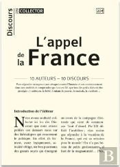 Discours Collector : L'Appel De La France