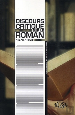 Bertrand.pt - Discours Critique Sur Le Roman 1670-1850
