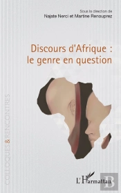 Discours D'Afrique : Le Genre En Question