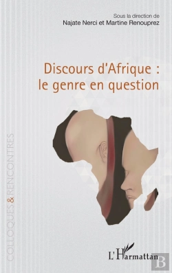 Bertrand.pt - Discours D'Afrique : Le Genre En Question