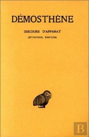 Discours D'Apparat