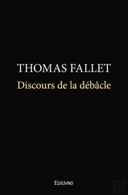 Bertrand.pt - Discours De La Débâcle