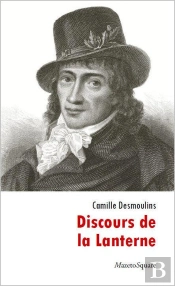 Discours De La Lanterne