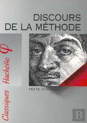 Discours De La Methode
