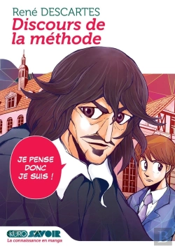 Bertrand.pt - Discours De La Méthode ; Je Pense Donc Je Suis